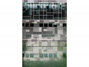 Nouvel Hôtel de Ville Montpellier Jean Nouvel