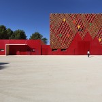 Théâtre Jean-Claude Carrière à Montpellier