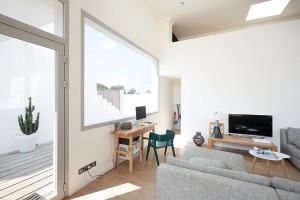 Maison Eden au Cap d'Agde
