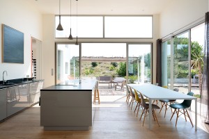 Maison Eden au Cap d'Agde