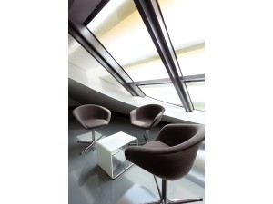 Archives Départementales Montpellier Zaha Hadid