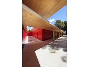 Théâtre Jean-Claude Carrière à Montpellier