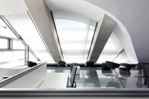 Archives Départementales Montpellier Zaha Hadid