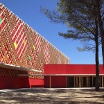 Théâtre Jean-Claude Carrière à Montpellier