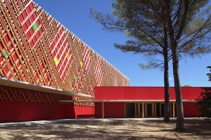 Théâtre Jean-Claude Carrière à Montpellier