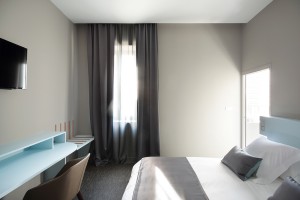 Chambre d'hôtes Le Mas de Boudan Jérôme Nutile à Nîmes