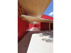 Théâtre Jean-Claude Carrière à Montpellier