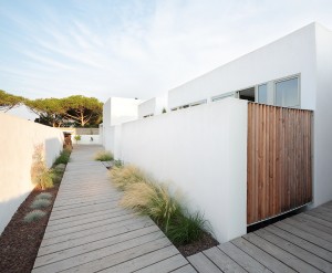 Maison Eden au Cap d'Agde