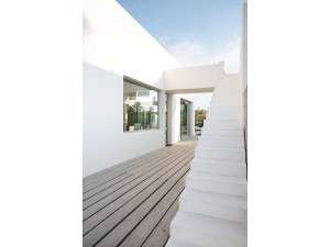 Maison Eden au Cap d'Agde