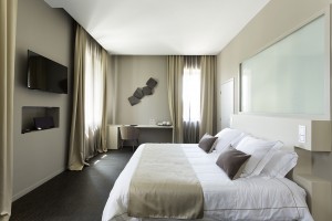Chambre d'hôtes Le Mas de Boudan Jérôme Nutile à Nîmes