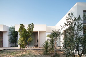 Maison Eden au Cap d'Agde