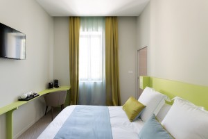 Chambre d'hôtes Le Mas de Boudan Jérôme Nutile à Nîmes