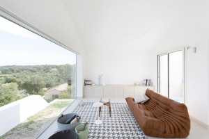 Salon Villa Tranquille