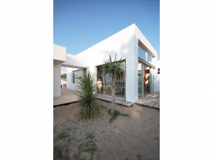 Maison Eden au Cap d'Agde