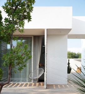 Maison Eden au Cap d'Agde