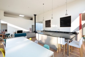 Maison Eden au Cap d'Agde