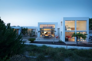 Maison Eden au Cap d'Agde