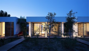 Maison Eden au Cap d'Agde