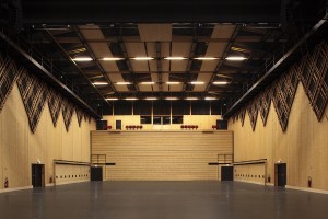 Théâtre Jean-Claude Carrière à Montpellier