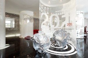 Moroso Showroom RBC Avignon