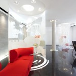 Moroso Showroom RBC Avignon