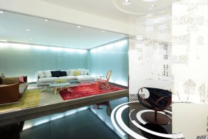 Moroso Showroom RBC Avignon