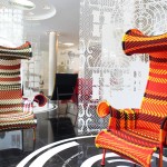 Moroso Showroom RBC Avignon