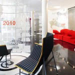 Moroso Showroom RBC Avignon