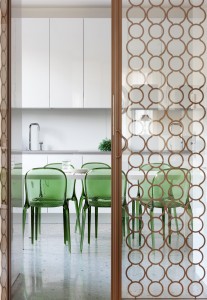 Appartement Paris