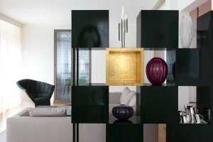 Appartement Paris