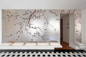 Appartement Paris