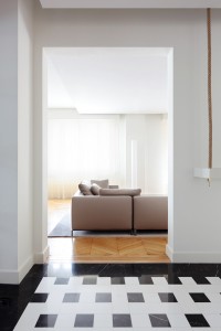 Appartement Paris