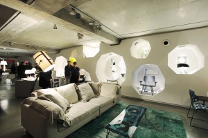 Showroom RBC Lyon Jakob & MacFarlane