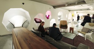 Showroom RBC Lyon Jakob & MacFarlane