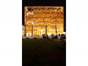 Showroom RBC Lyon Jakob & MacFarlane