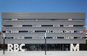 RBC Design Center