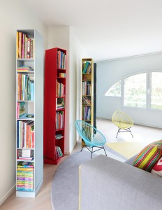 Appartement alentours Paris