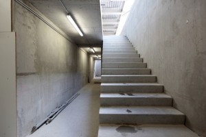 Marie Caroline Lucat, RBC Design Center, Chantier Jean Nouvel