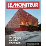 Le Moniteur #5745 01.2014