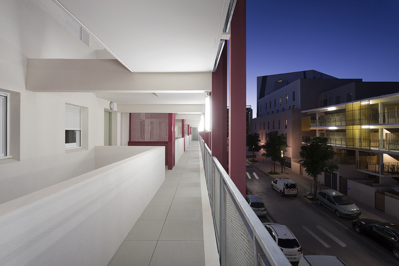 Résidence Clos Lyla Montpellier