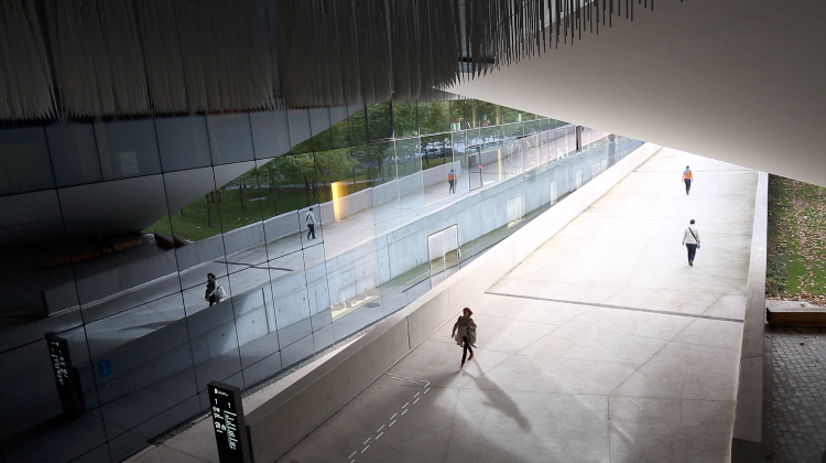 philharmonie de paris