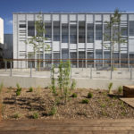 atelierfga-cardingabriel-mediatheque-aimecesaire-castelnaulelez-herault-architecture-architecte-mariecarolinelucat-mclucat-photography-architecturephotography-2018