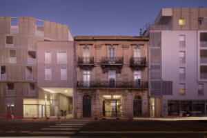cusymaraval-gillescusy-michelmaraval-architecte-architect-architecture-passageclemenceau-#architectemontpellier #architectesmontpellier #architectes #frencharchitecture #frencharchitect #projetarchitecture #projetarchi #projetarchitectural #projetarchitec