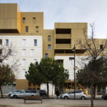 hallesplaza-halles-hessamfar-verons-hessamfaretverons-paris-bordeaux-montpellier-#architecture #architecturephotography #architecturelovers#southoffrance #housing #architect #architecture #archilovers #arch #archi #architecturalphotography #architecturelo