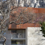 awa-awaarchitectes-architecture-architect-architectes-cirm-centreinternationalderencontresmathematiques-mathematics-architecturalphotography-architectural-photography-photographie-minimal-corten-etudiants-students-colloque-mariecarolinelucat-mclucat-lucat