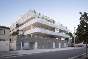 emeris-vincentdavid-francoisfontes-promotion-promoteur-albarosso-residence-housing-montpellier-southoffrance-architecture-architecte-architect-arch-archi-architecturalphotography-archdaily-architecturalphotographer-architectural-mariecarolinelucat-mclucat-2020