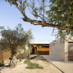 Maison 150 | Anthony Pascual Architecte | Nimes