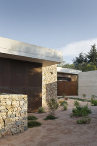 Maison 150 | Anthony Pascual Architecte | Nimes