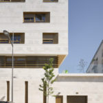 EHPAD COMBAREL Rodez | Architecture et Environnement P.M. | Bedrune Architectes