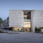 EHPAD COMBAREL Rodez | Architecture et Environnement P.M. | Bedrune Architectes